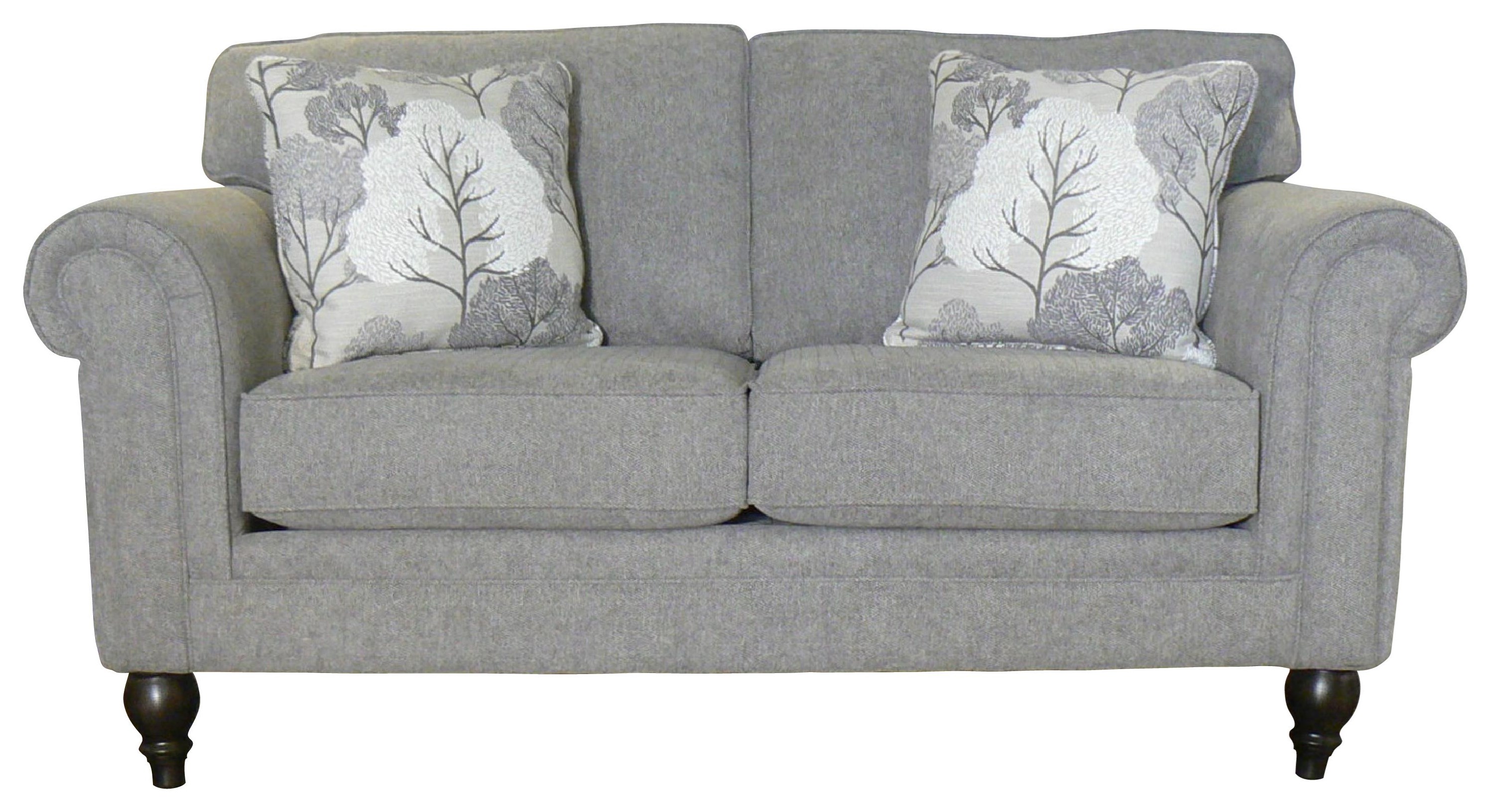 Southside Designs Rumi Inspirations Loveseat Furniture and